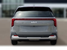 Kia Carnival EX FWD 2026