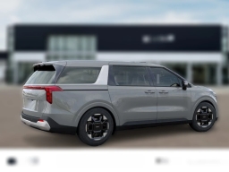 Kia Carnival EX FWD 2026