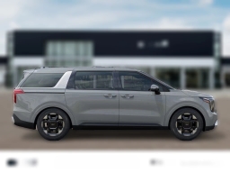 Kia Carnival EX FWD 2026