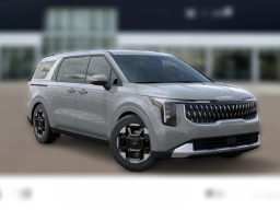 Kia Carnival EX FWD 2026