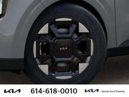 Kia Carnival EX FWD 2026