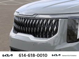 Kia Carnival EX FWD 2026