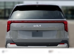 Kia Carnival EX FWD 2026