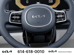 Kia Carnival EX FWD 2026