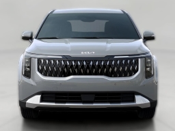 Kia Carnival EX FWD 2026