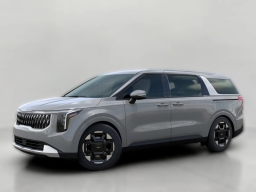 Kia Carnival EX FWD 2026