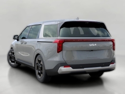 Kia Carnival EX FWD 2026