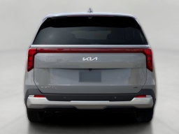 Kia Carnival EX FWD 2026