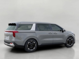 Kia Carnival EX FWD 2026