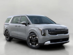 Kia Carnival EX FWD 2026