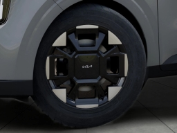 Kia Carnival EX FWD 2026