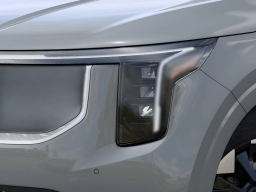 Kia Carnival EX FWD 2026