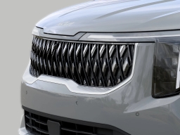 Kia Carnival EX FWD 2026