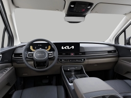 Kia Carnival EX FWD 2026