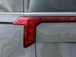 Kia Carnival EX FWD 2026