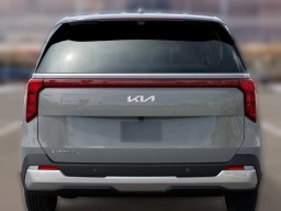 Kia Carnival EX FWD 2026