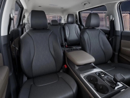 Kia Carnival EX FWD 2026