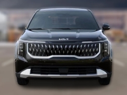 Kia Carnival EX FWD 2026