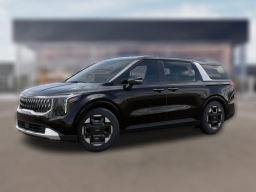 Kia Carnival EX FWD 2026