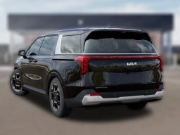 Kia Carnival EX FWD 2026