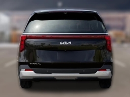 Kia Carnival EX FWD 2026