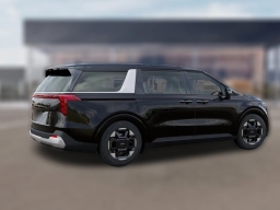 Kia Carnival EX FWD 2026