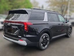 Kia Carnival EX FWD 2026