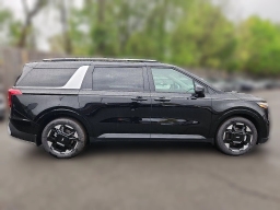 Kia Carnival EX FWD 2026