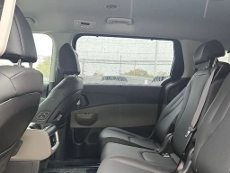 Kia Carnival EX FWD 2026