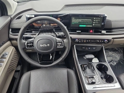 Kia Carnival EX FWD 2026