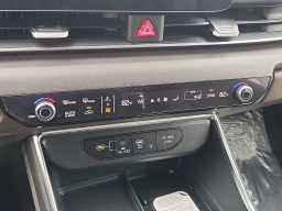 Kia Carnival EX FWD 2026