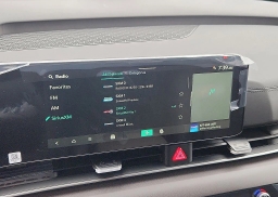 Kia Carnival EX FWD 2026