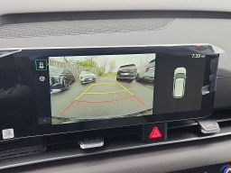 Kia Carnival EX FWD 2026