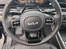 Kia Carnival EX FWD 2026