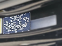 Kia Carnival EX FWD 2026