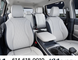 Kia Carnival EX FWD 2026