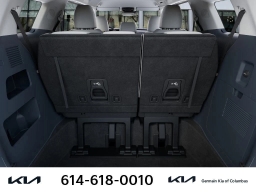 Kia Carnival EX FWD 2026