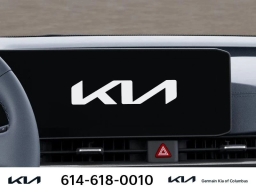 Kia Carnival EX FWD 2026