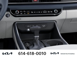 Kia Carnival EX FWD 2026