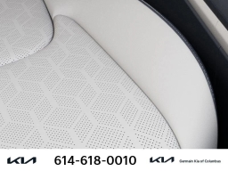 Kia Carnival EX FWD 2026