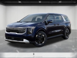 Kia Carnival EX FWD 2026