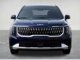 Kia Carnival EX FWD 2026