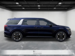 Kia Carnival EX FWD 2026