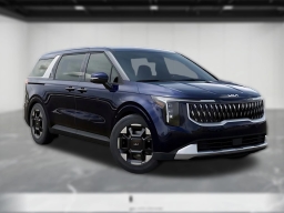 Kia Carnival EX FWD 2026