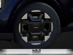 Kia Carnival EX FWD 2026