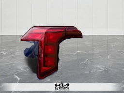 Kia Carnival EX FWD 2026