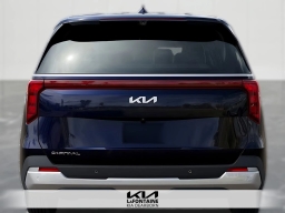 Kia Carnival EX FWD 2026