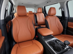 Kia Carnival EX FWD 2026