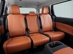 Kia Carnival EX FWD 2026