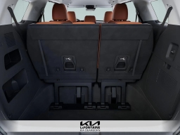 Kia Carnival EX FWD 2026